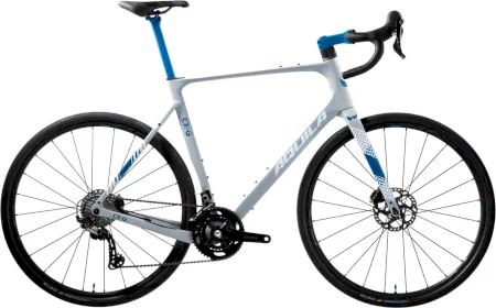 Aquila Cx G 2.0 Shimano Grx Rx600 Rx800 2023