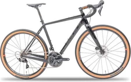 Aquila Cx G Shimano 105 R7020 2021