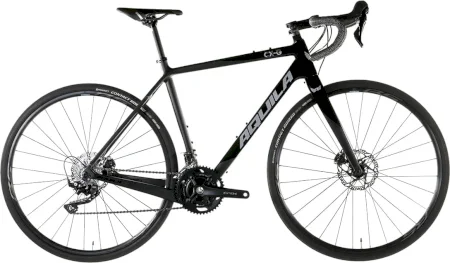 Aquila Cx G Shimano Grx Rx400 2023
