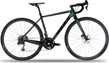 Aquila Cx G Shimano Grx Rx815 Di2 2023