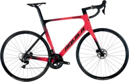 Aquila Equipe Evo 105 R7020 2023