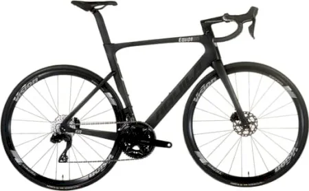 Aquila Equipe Evo 105 R7100 Di2 2023
