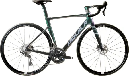 Aquila Equipe Evo 2.0 Shimano 105 R7100 2023