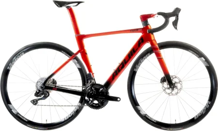 Aquila Equipe Evo 2.0 Shimano 105 R7170 Di2 2023