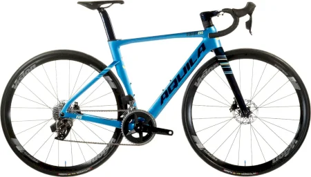 Aquila Equipe Evo 2.0 Sram Rival Axs 2023
