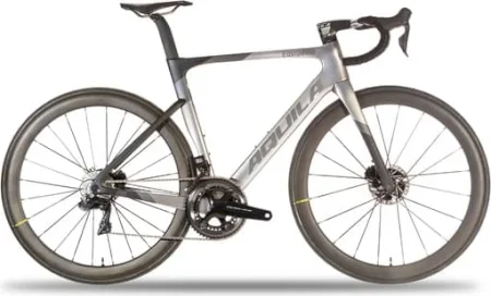 Aquila Equipe Evo Dura Ace R9170 2021