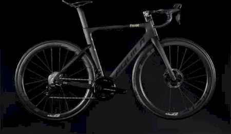 Aquila Equipe Evo R Dura Ace Di2 R9270 Di2 2023