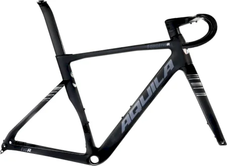 Aquila Equipe Evo R Frameset 2023