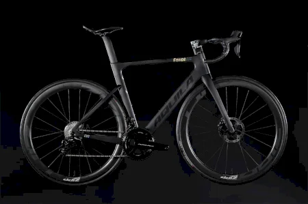 Aquila Equipe Evo R Shimano Dura Ace R9270 Di2 2023