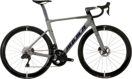 Aquila Equipe Evo R Ultegra R8150 Di2 2023