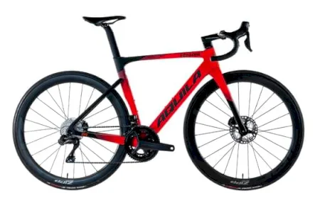 Aquila Equipe Evo R8170 Di2 2023