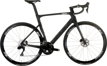 Aquila Equipe Evo Shimano 105 R7170 Di2 2023