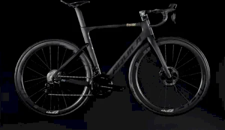 Aquila Equipe Evo Shimano Dura Ace R9200 Road Bike 2021