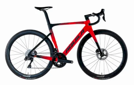 Aquila Equipe Evo Shimano Ultegra R8170 Di2 2023