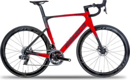 Aquila Equipe Evo Sram Red Axs 2023
