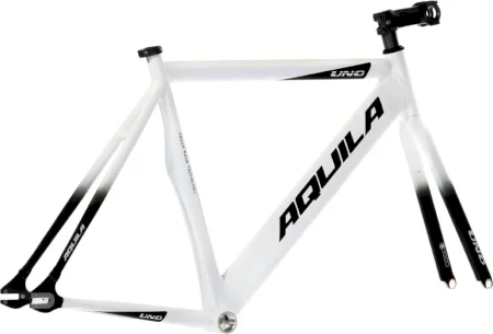 Aquila Equipe Uno Frameset 2023