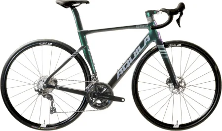 Aquila Evo 2.0 105 R7100 2024