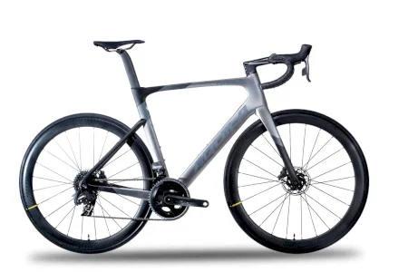 Aquila Evo 2.0 2024