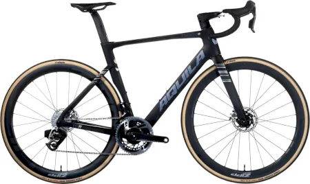 Aquila Evo R Sram Red Axs E1 2024