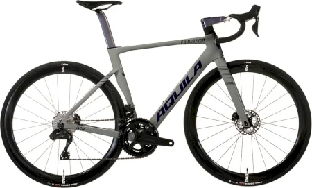 Aquila Evo R Ultegra Di2 2024