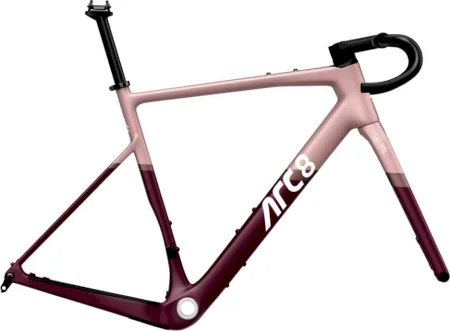Arc8 Eero Frame Set 2023