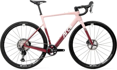 Arc8 Eero Grx Di2 1x11 2023