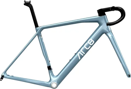 Arc8 Escapee Db Frame Set 2023