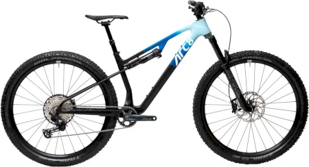 Arc8 Essential Slx Rockshox 2024