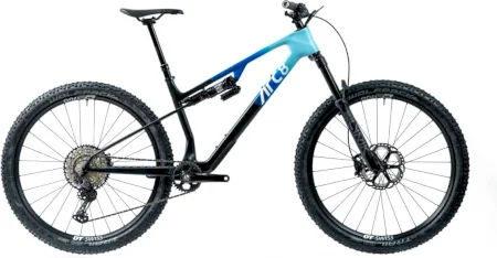 Arc8 Essential Xt Rockshox 2024
