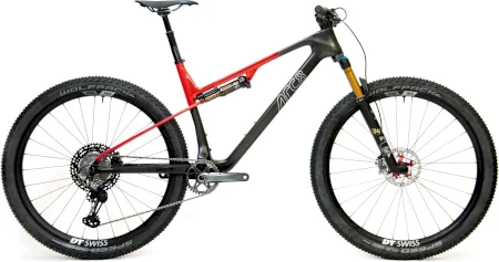Arc8 Evolve Fs Xtr 2023