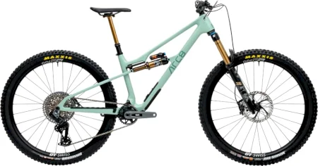 Arc8 Extra Air Fox Factory Gx Axs 2024