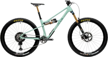 Arc8 Extra Air Fox Factory Xtr 2024