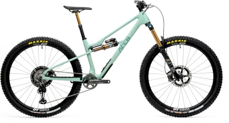 Arc8 Extra Air Fox Performance 2024