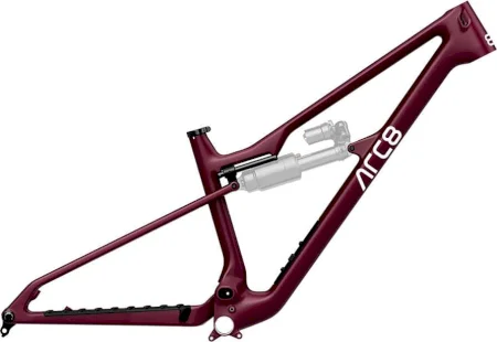 Arc8 Extra Coil Frame Kit 2024