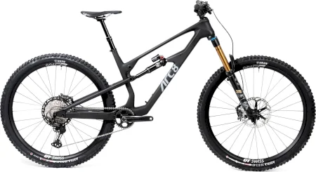Arc8 Extra St Fox Factory Xt 2024