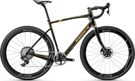 Argon18 Dark Matter Int Sram Force Axs Xplr 2024