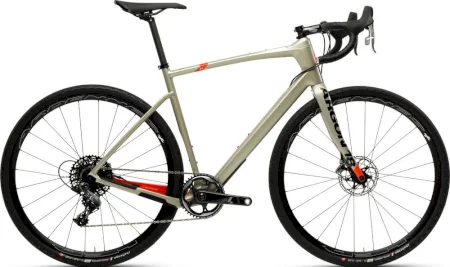 Argon18 Dark Matter Kit Force 1x 2019