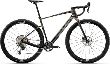 Argon18 Dark Matter Shimano Grx Rx610822 2025
