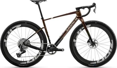 Argon18 Dark Matter Sram Force Xplr Axs 2025
