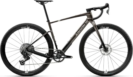 Argon18 Dark Matter Sram Rival Xplr Axs 2025