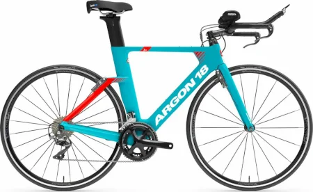 Argon18 E 117 Tri 2020