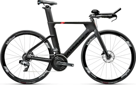 Argon18 E 117 Tri Disc Sram Force 22 2022