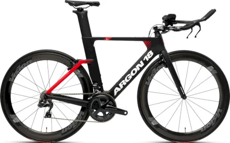 Argon18 E 117 Tri Kit 2 Di2 Ult Di2 2019