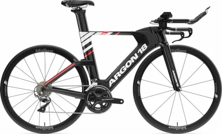 Argon18 E 119 Tri Shimano Ultegra Di2 2020