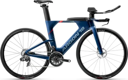 Argon18 E 119 Triplus Disc Sram Force Axs 2024