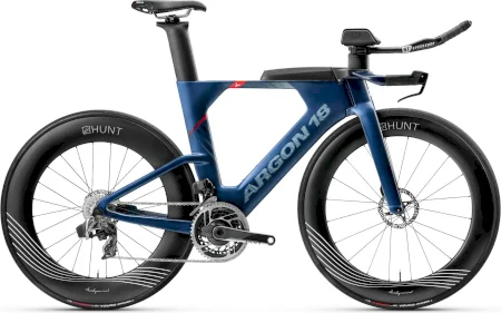 Argon18 E 119 Triplus Disc Sram Red Axs 2024