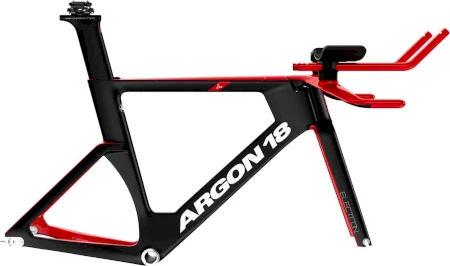 Argon18 Electron Pro Rio Pursuit Rio Pursuit Frameset 2020