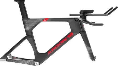 Argon18 Electron Pro Tko Pursuit Frameset 2021