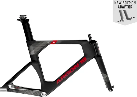 Argon18 Electron Pro Tko Sprint Tko Sprint Frameset 2021