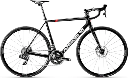 Argon18 Gallium Cs Disc Int Shimano Ultegra 2022